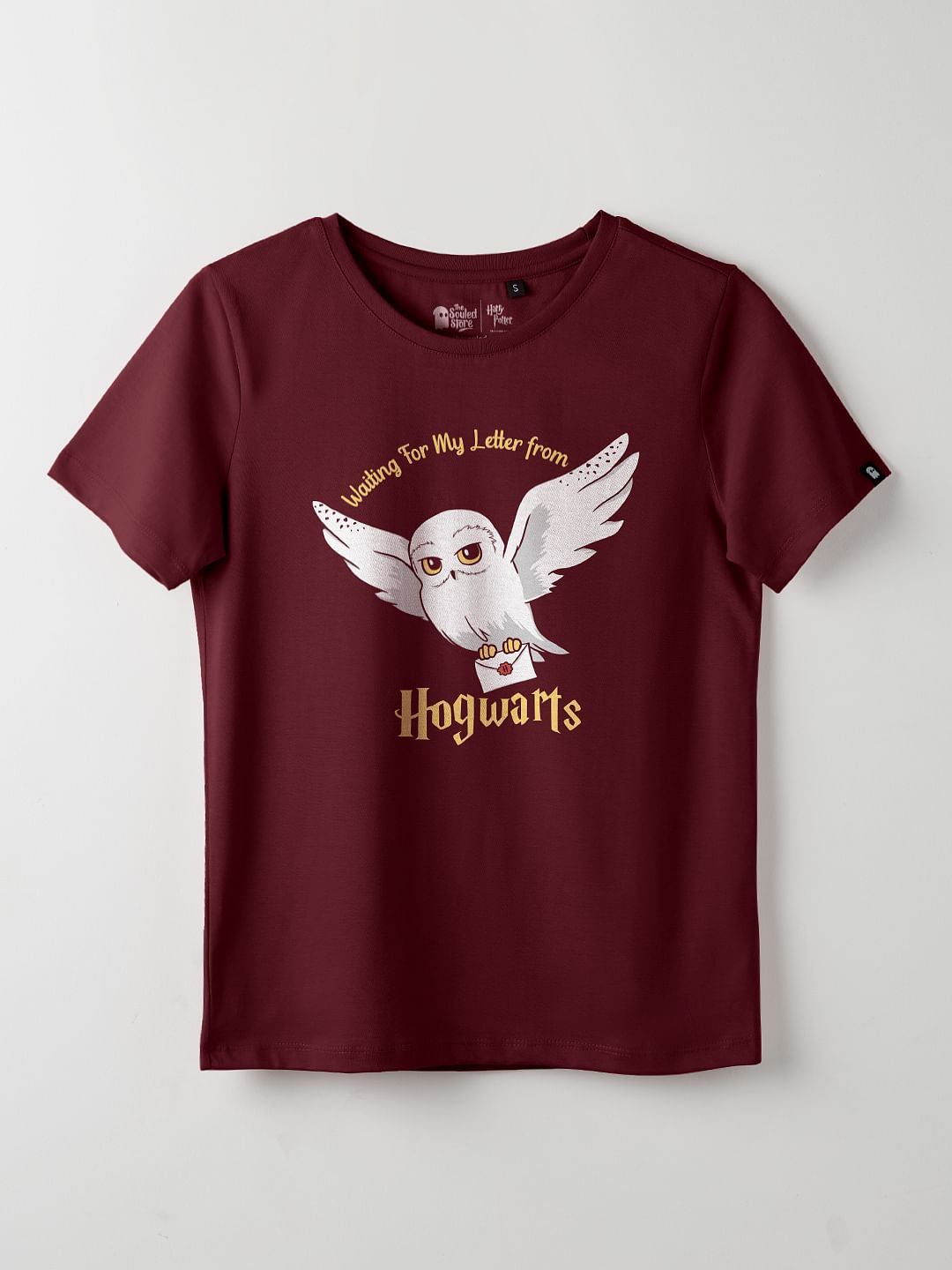 Buy Official Harry Potter Merchandise online | The Souled Store
