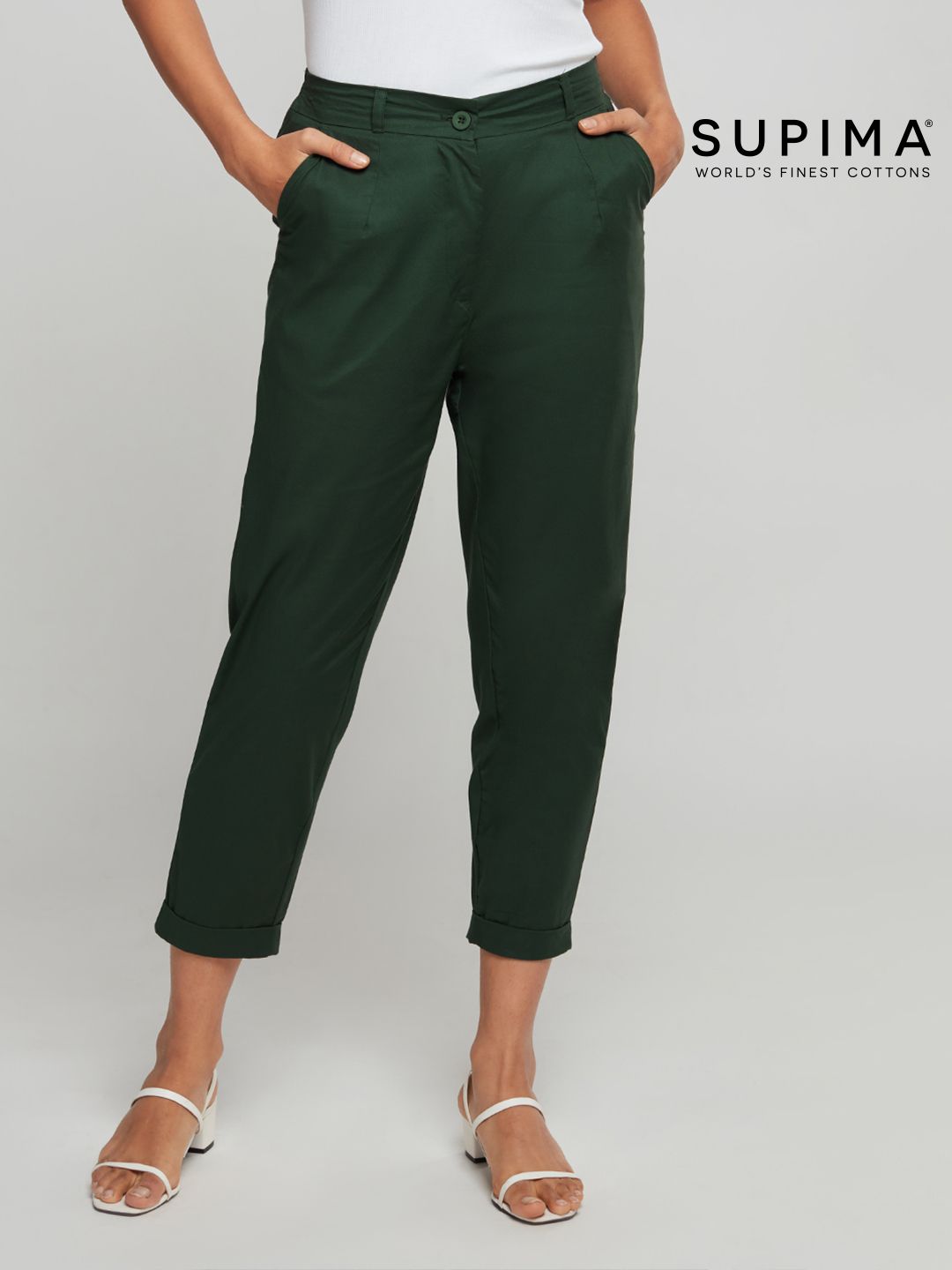 supima pants