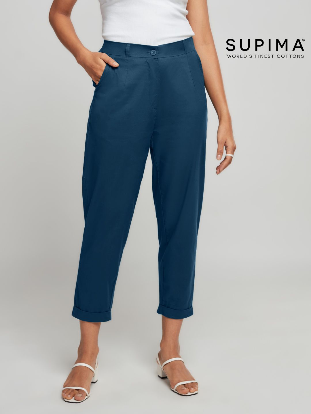 supima pants