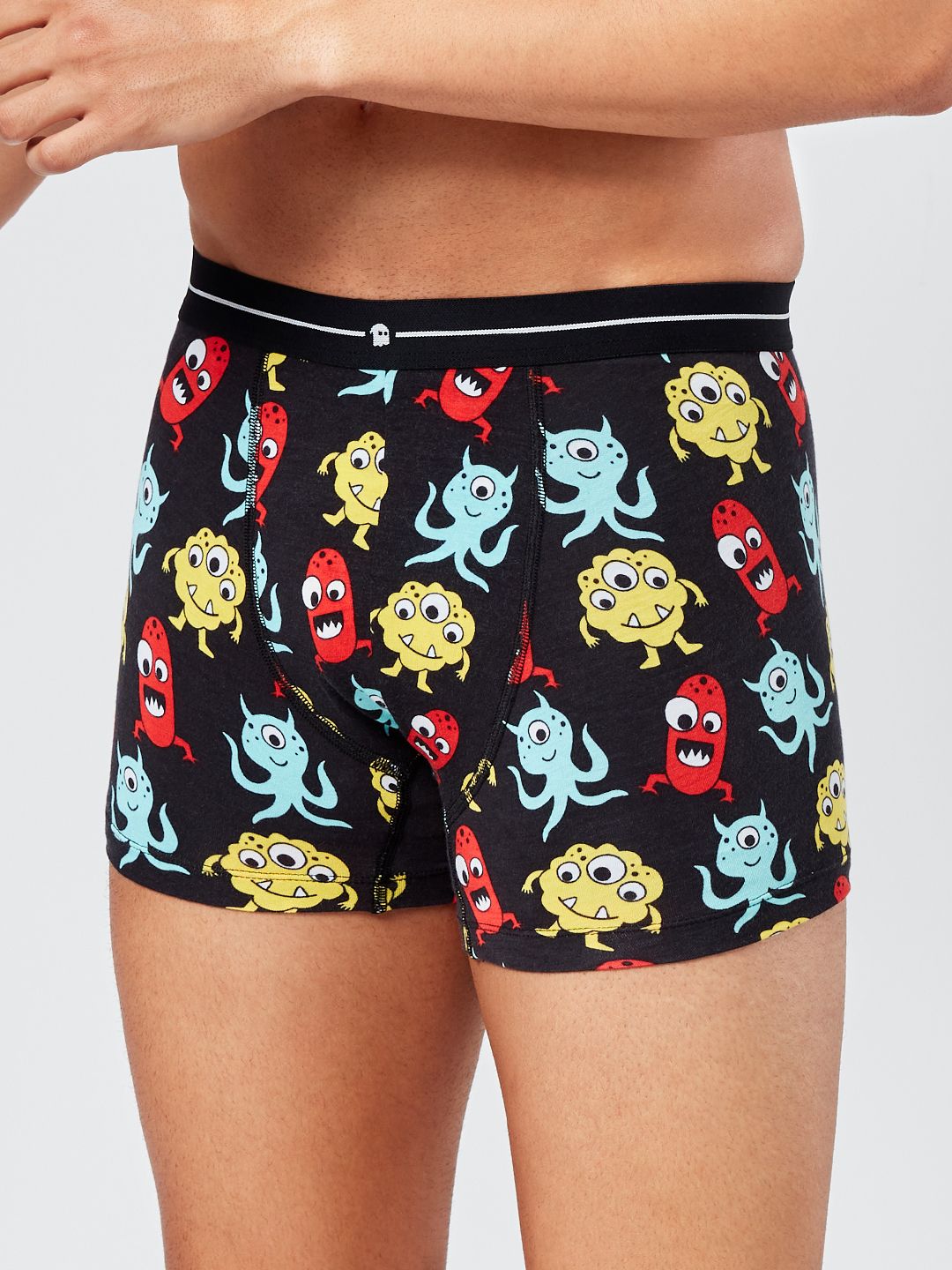 Men's Boxers online Buy Boxer Shorts for Men Online at The Souled Store