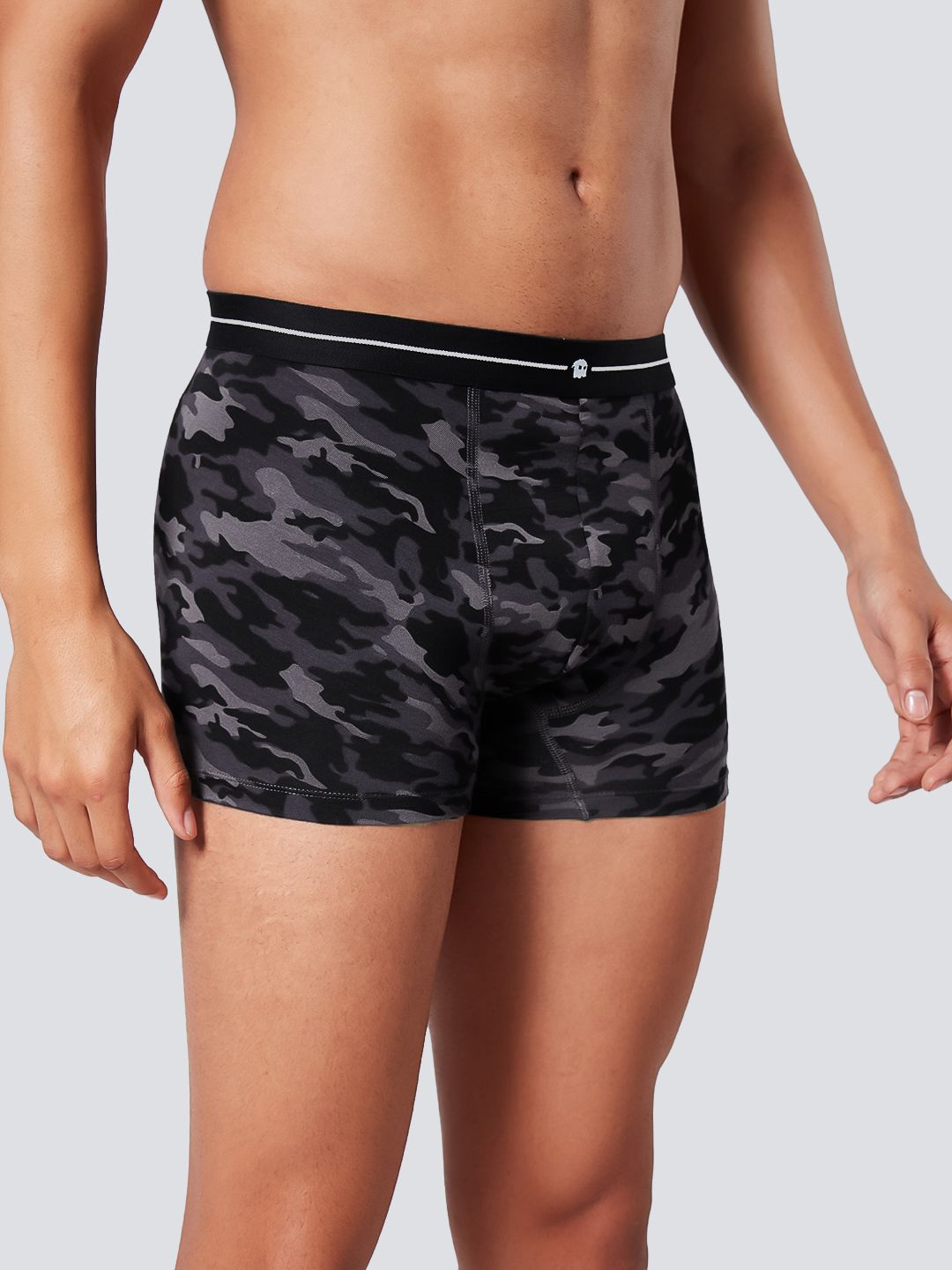 Buy Camouflage Trunks Underwear Online