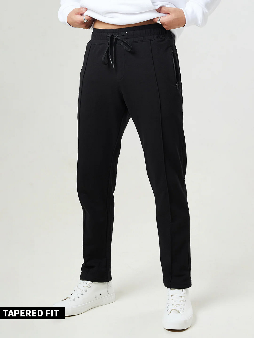 souled store joggers