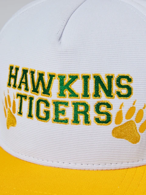 stranger things hawkins hat