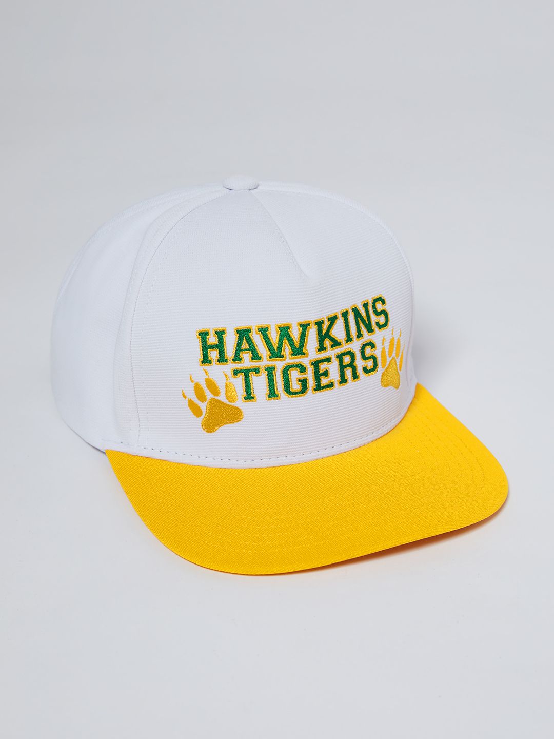 stranger things hawkins hat