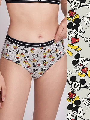Women's Underwear- Disney 