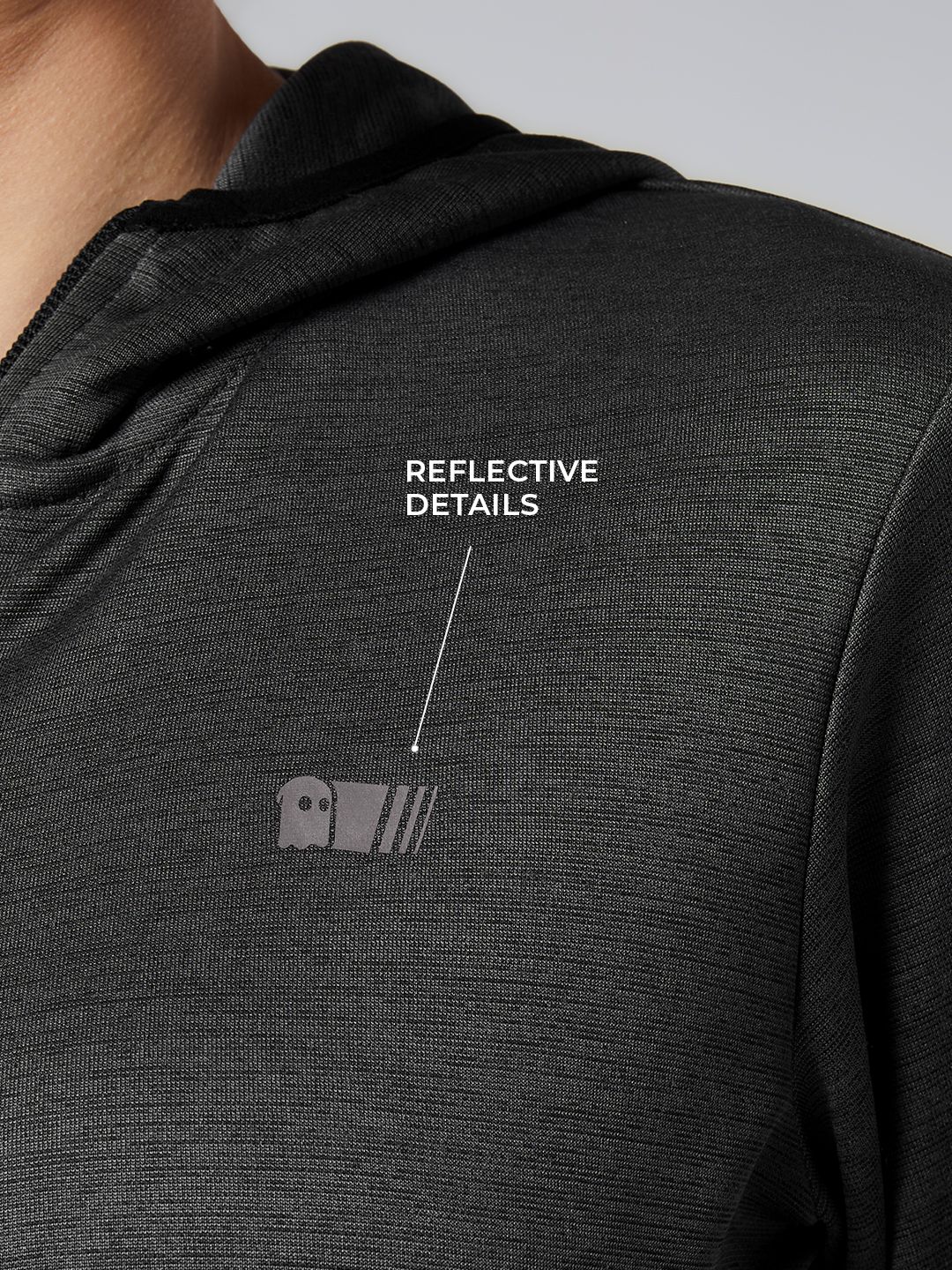 Buy TSS Active: Awesome Anthra Women Knit Jackets