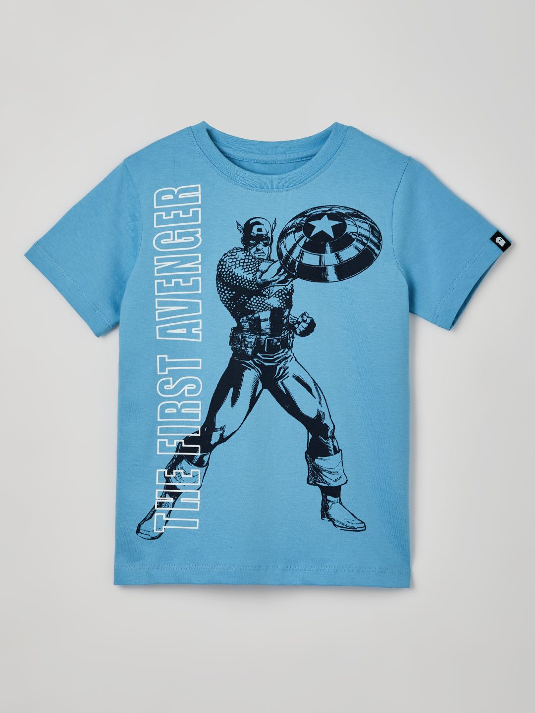 Buy Marvel Merchandise, TShirts, Sweatshirts, Hoodie The Souled Store