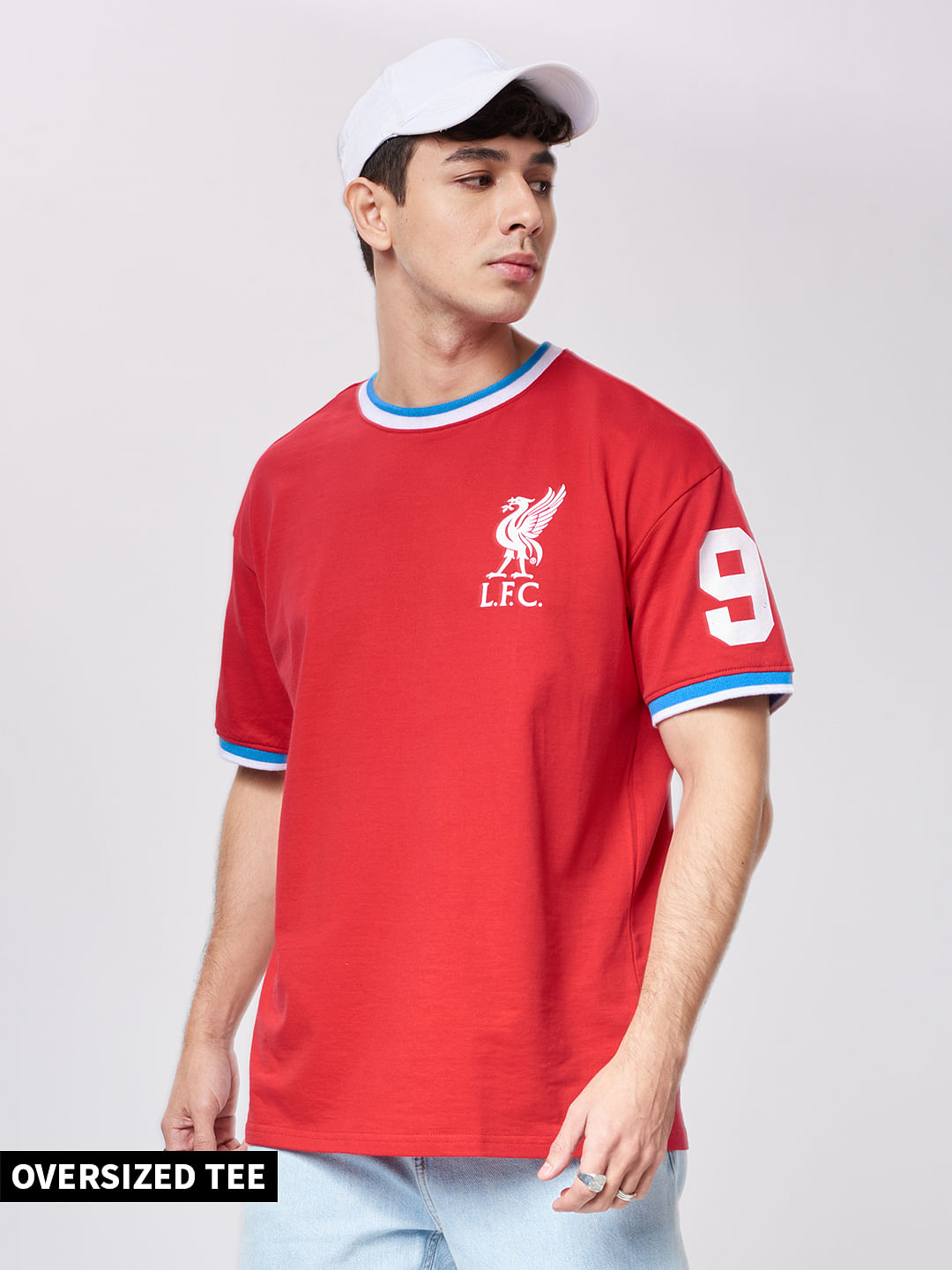 1892 liverpool shirt