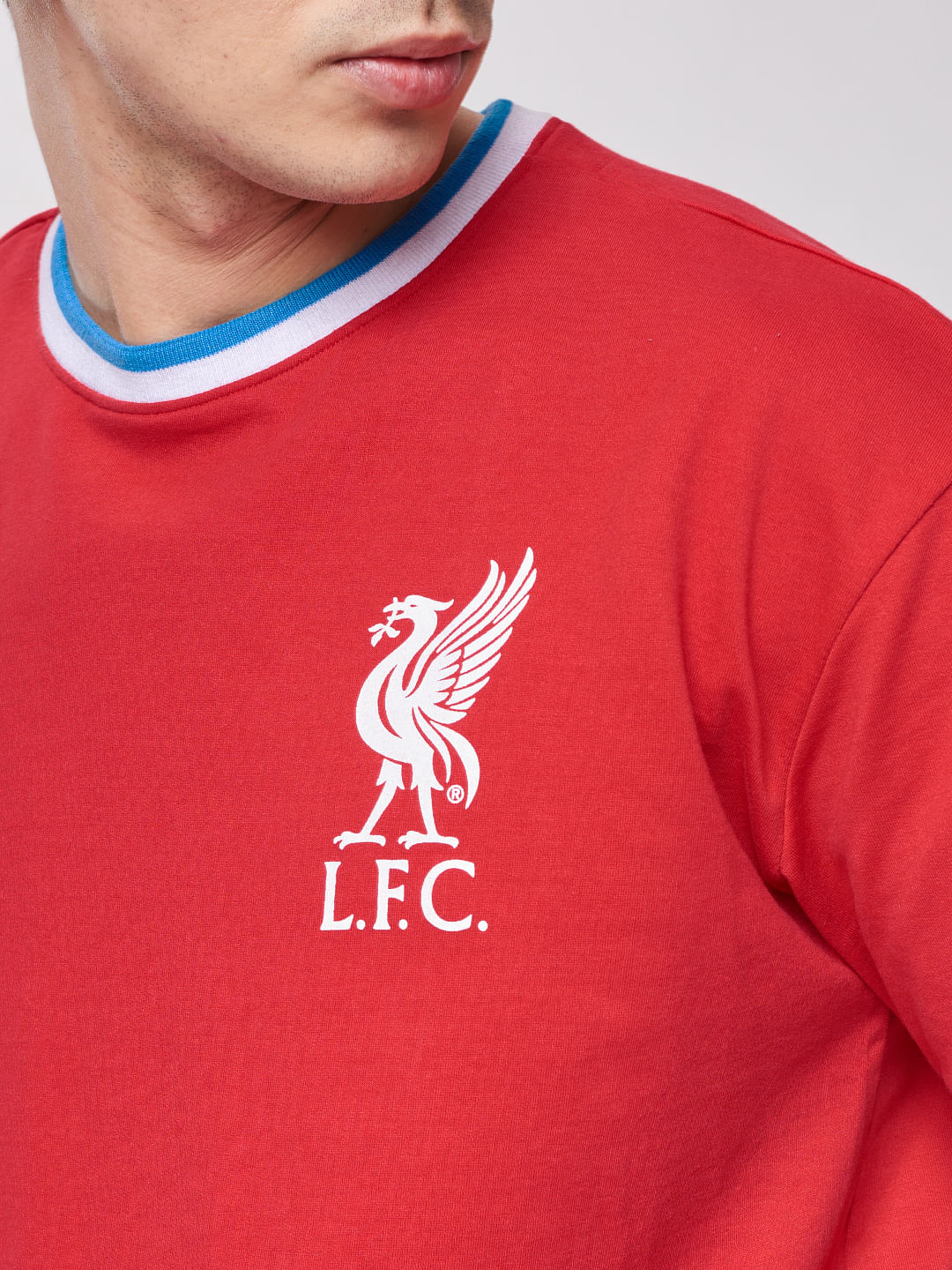 liverpool original t shirt