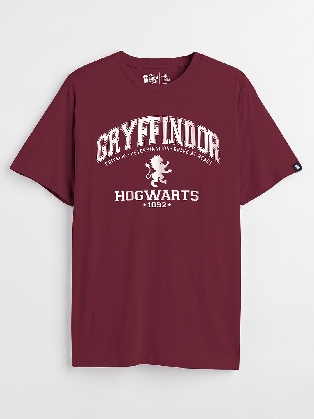 Buy Official Harry Potter Merchandise online | The Souled Store