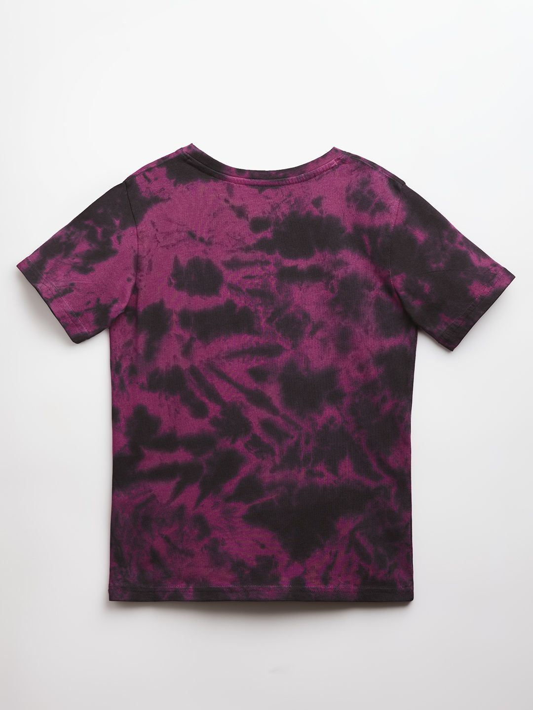 harry potter tie dye shirt