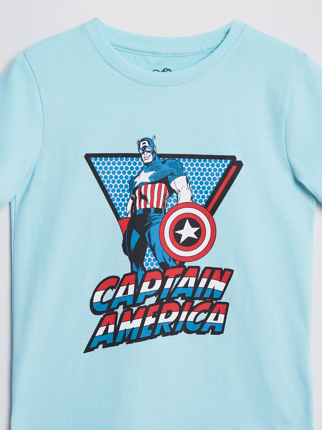 Buy Official Captain Marvel Merchandise online exclusively at The ...