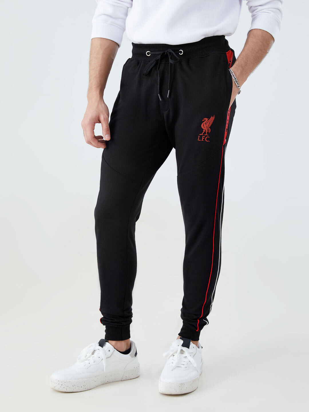 liverpool fc joggers