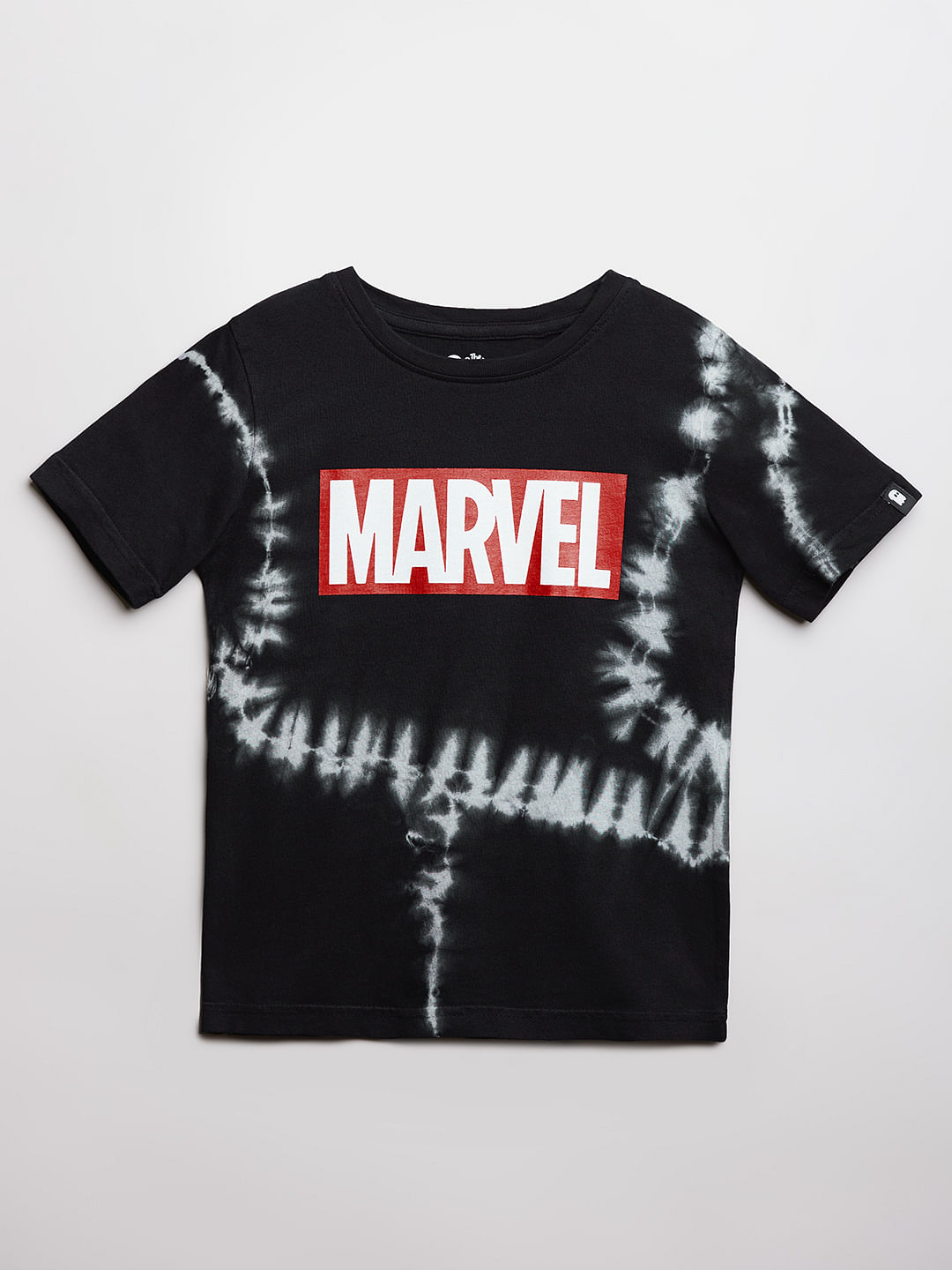 marvel tie dye shirts