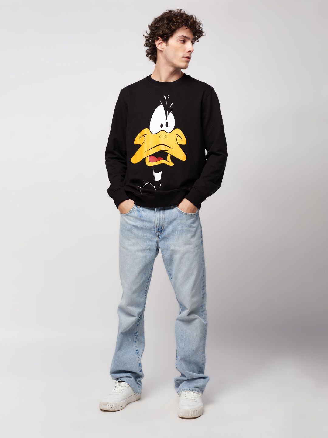 Looney Tunes: Daffy Duck Sweatshirts price