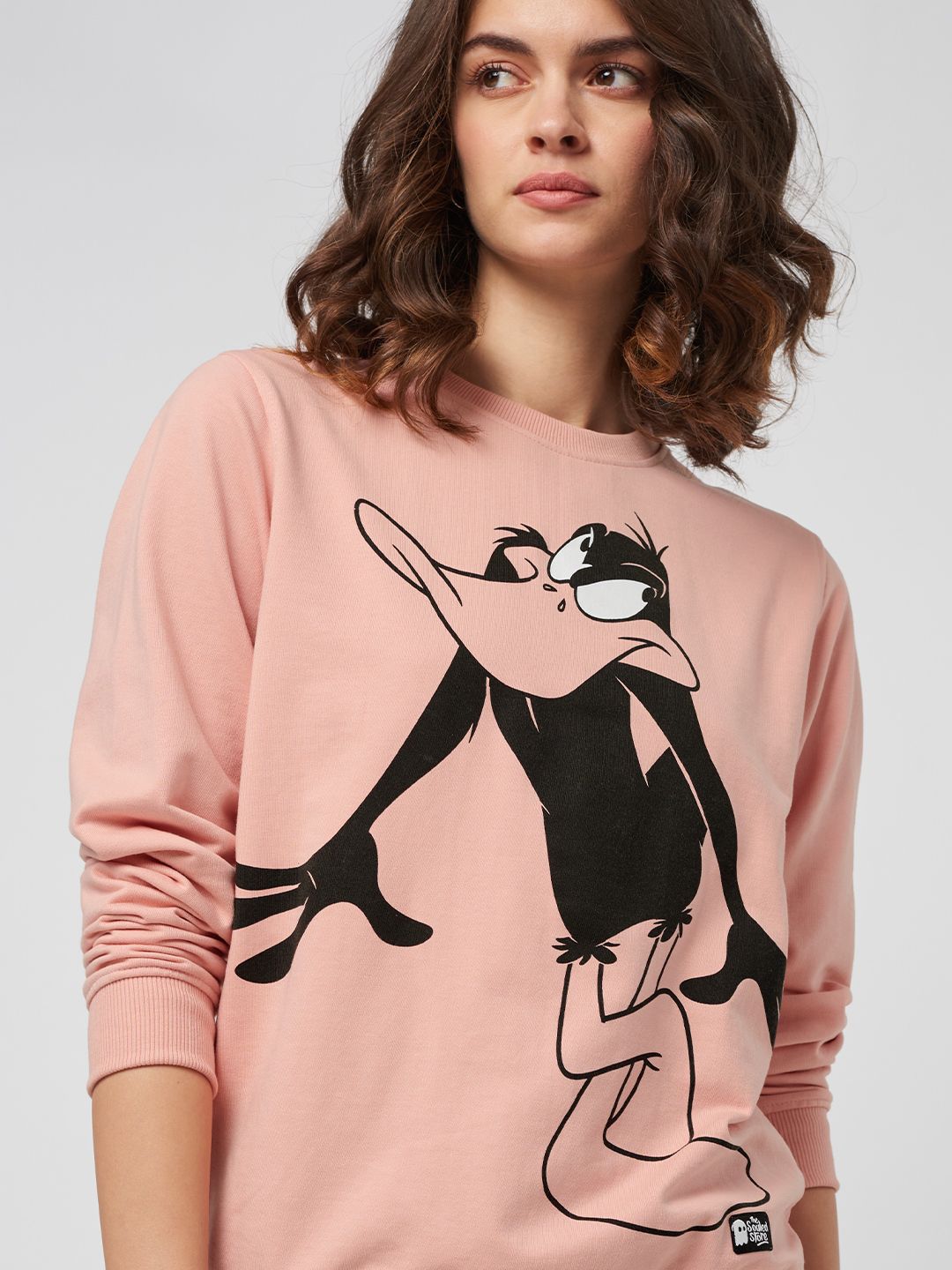 Buy Official Looney Tunes Daffy Duck 