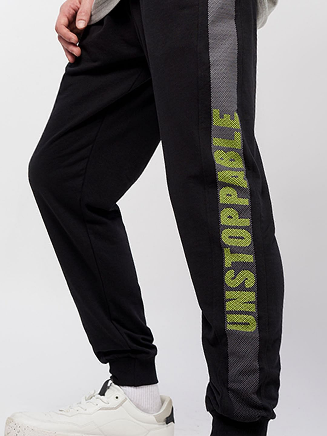 broken souls sweatpants