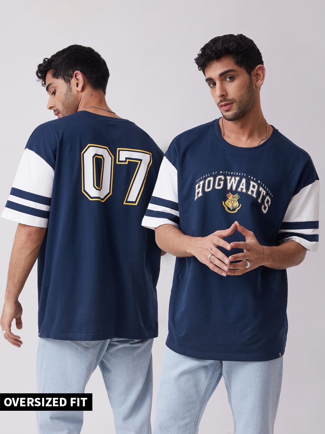Harry Potter T-Shirt Bambini e Ragazzi