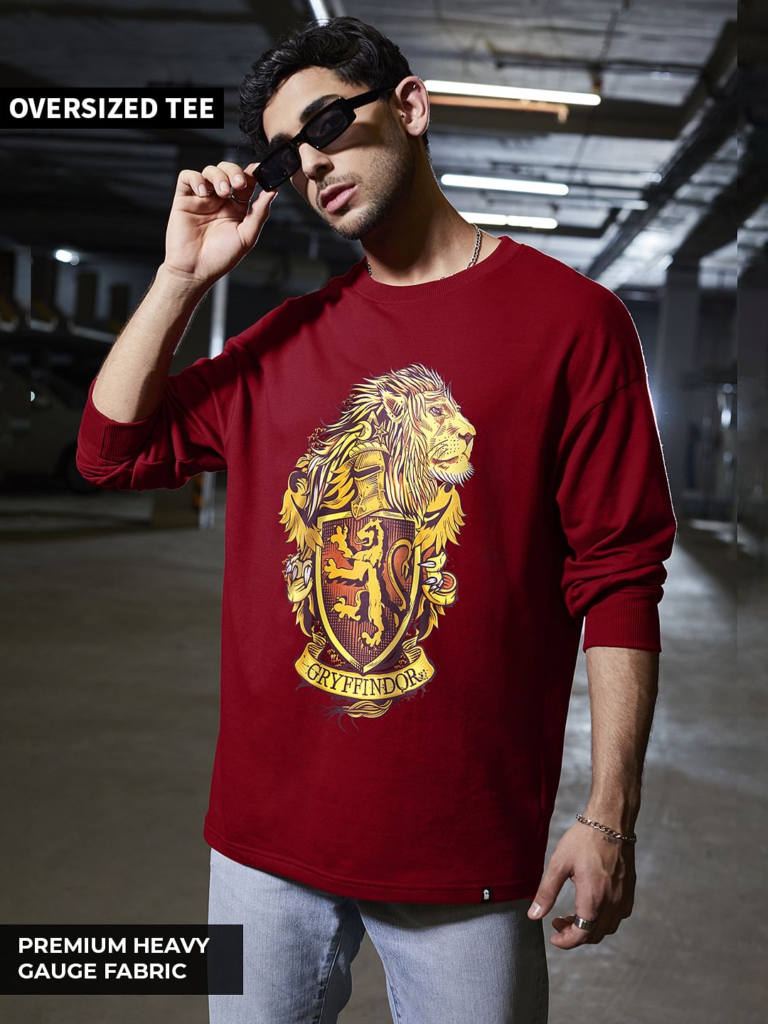 Buy Official Harry Potter Merchandise online | The Souled Store