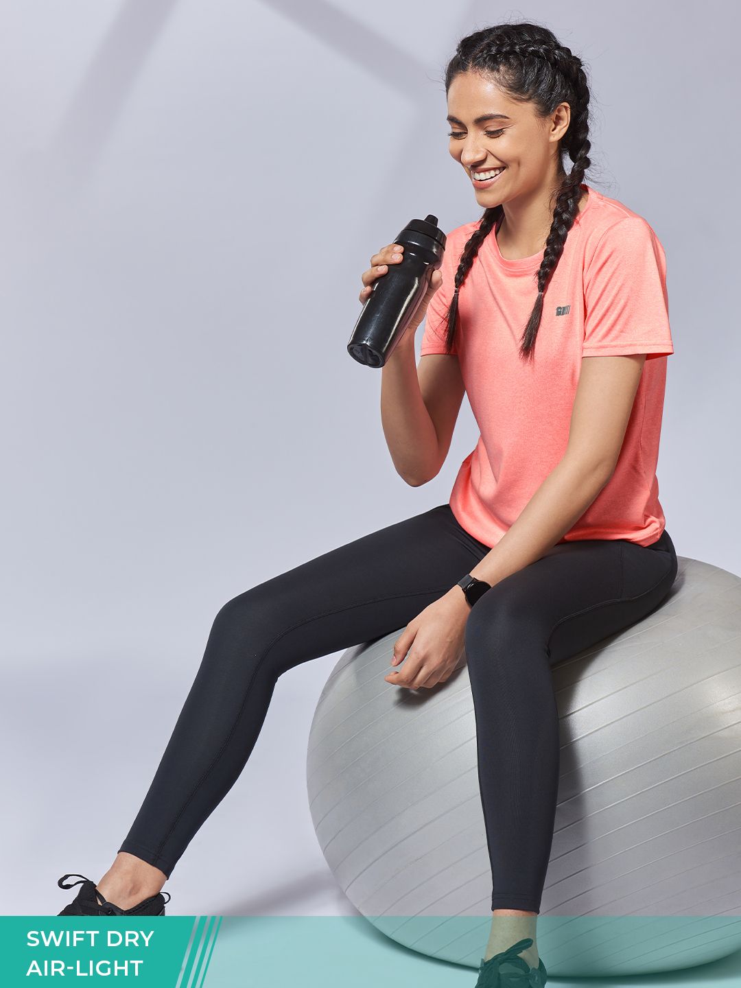 womens activewear tops