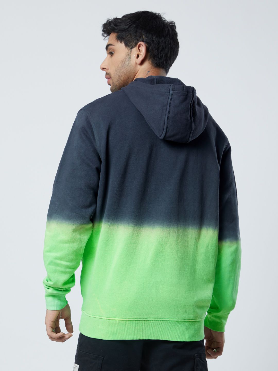 Buy Official Peanuts Snoopy Print Men Hoodie Online