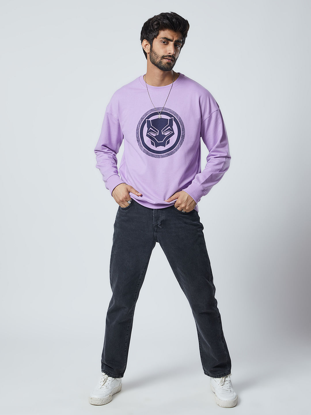 The Souled Store Hardik Pandya Collection - Buy The Souled Store Hardik  Pandya Collection online in India