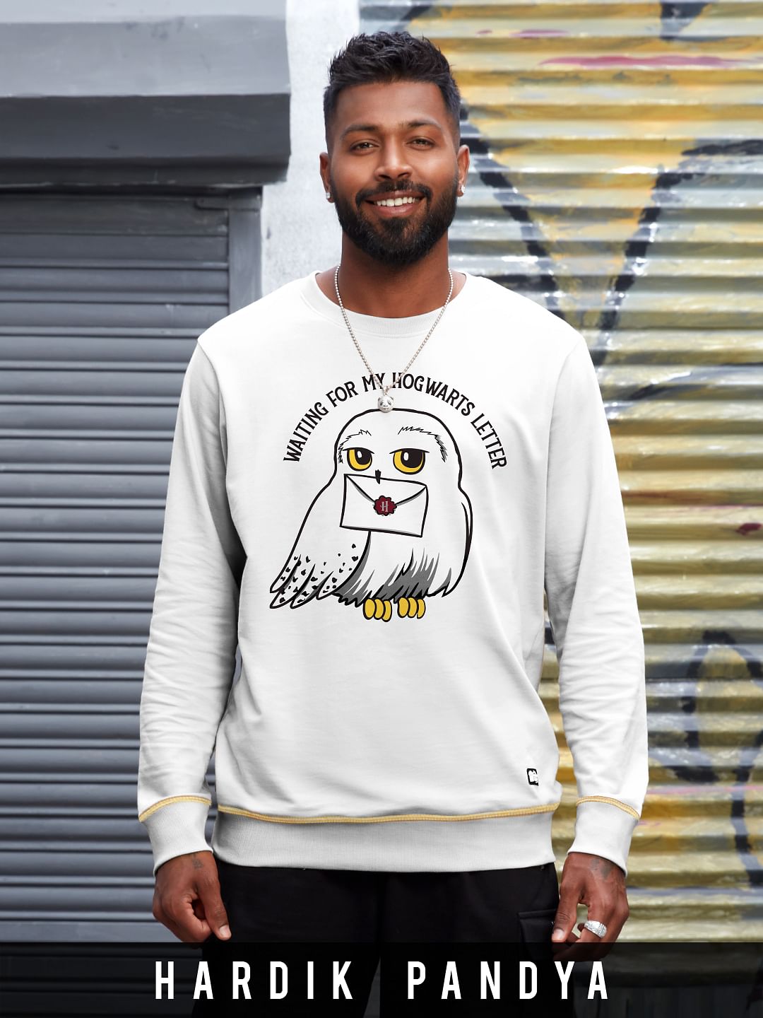 Buy Official Harry Potter Merchandise online | The Souled Store