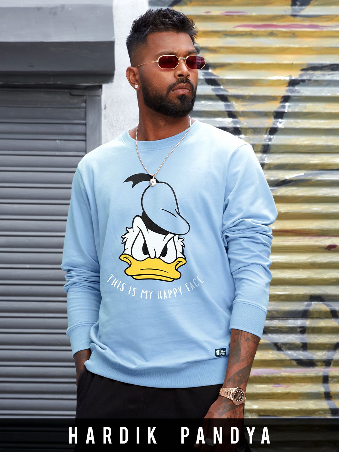 Buy Donald Duck: My Happy Face 