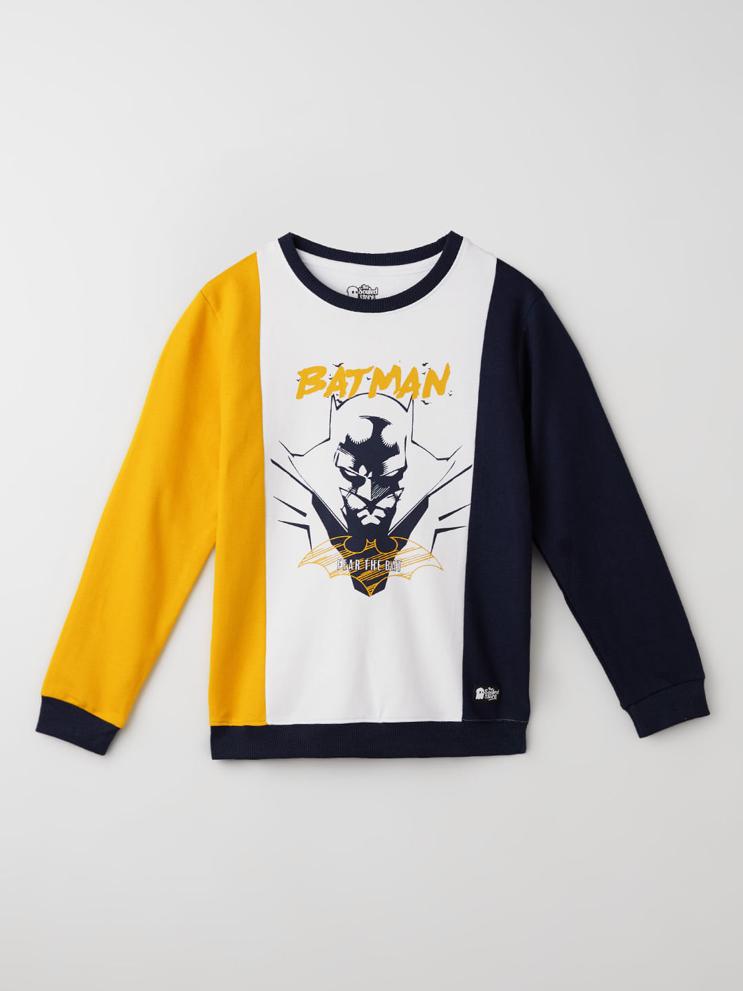 buy-batman-fear-the-bat-boy-sweatshirts-online