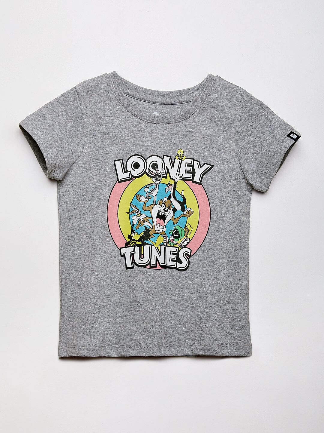 t shirt tunes squad