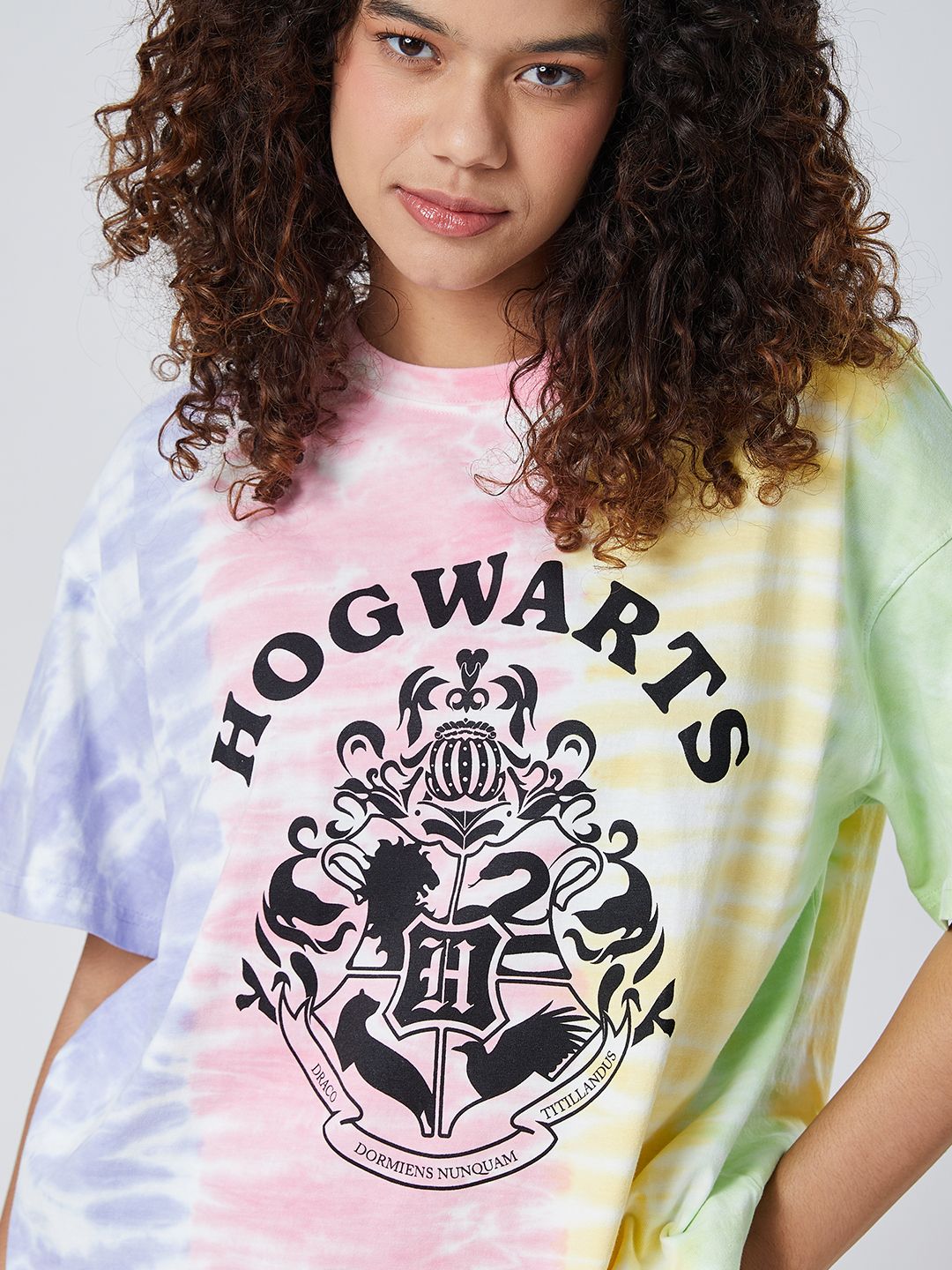 Harry Potter Harry And Sirius Women's T-Shirt - Officially Licensed Merchandise