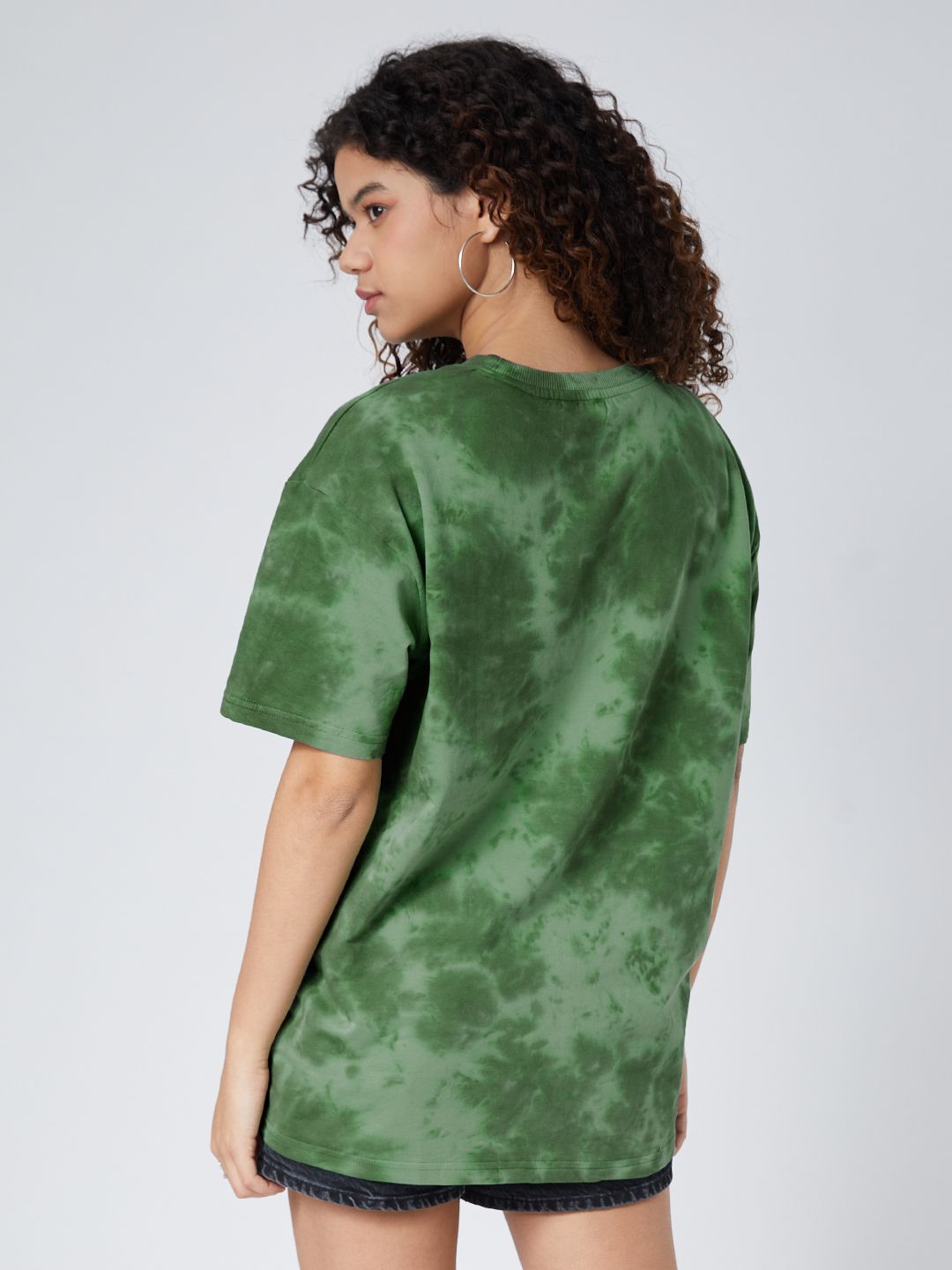 harry potter tie dye shirt