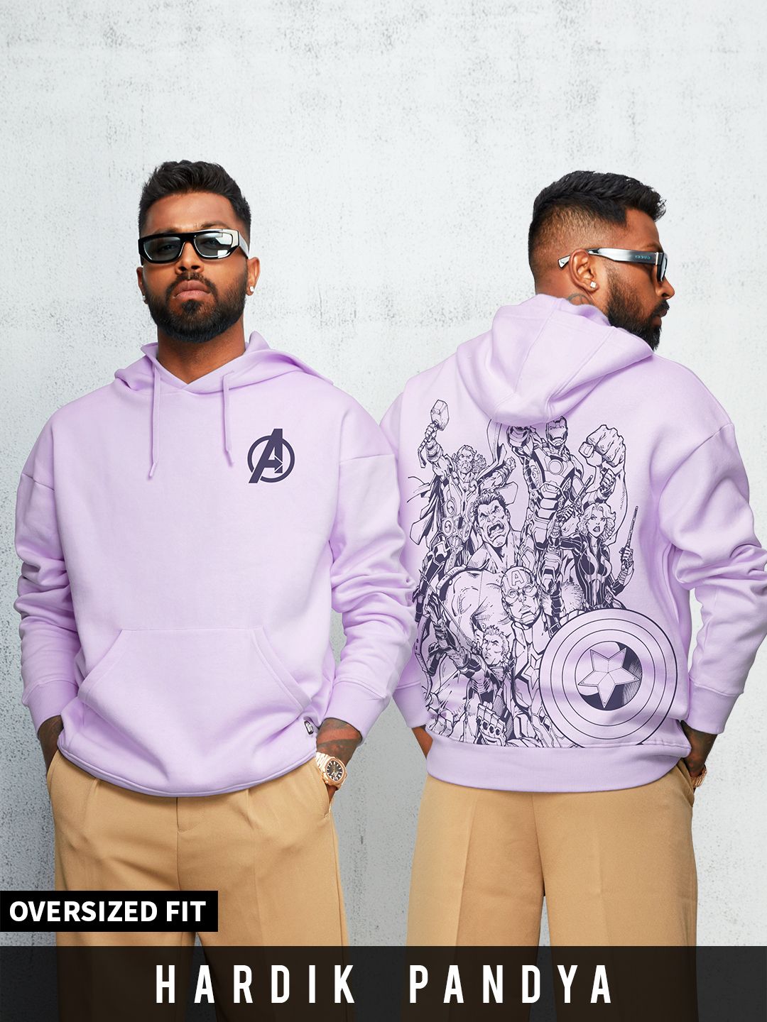 Hoodies and Sweatshirts for Men - Buy 