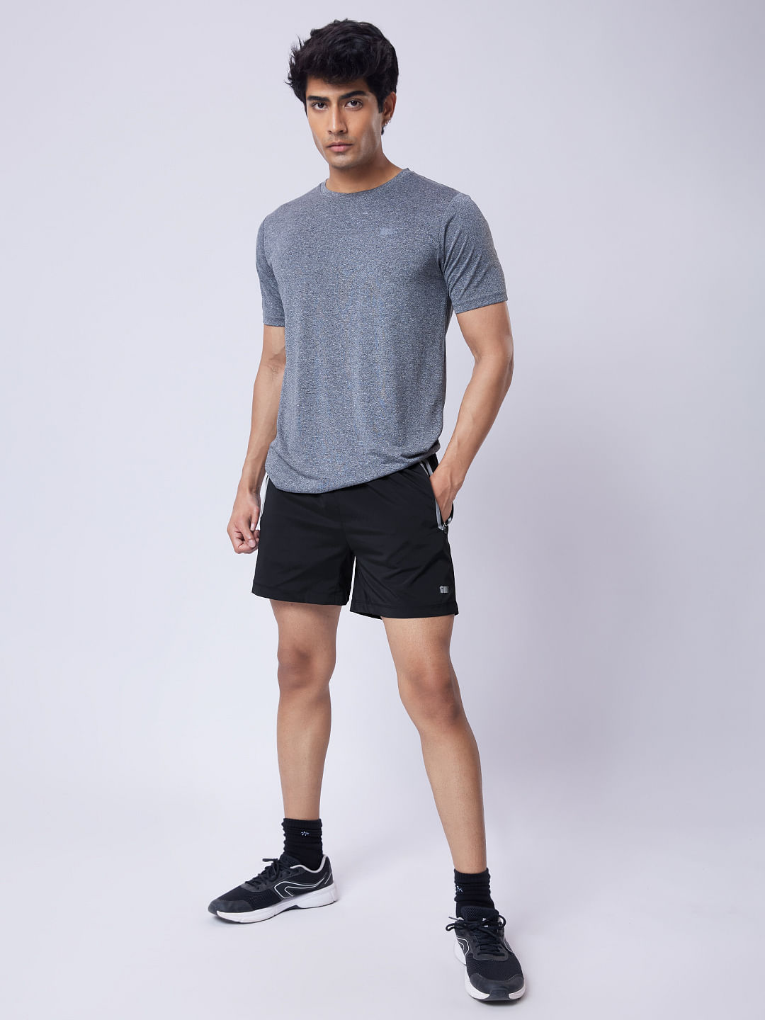 Buy TSS Active: Lack Runner Mens Running Short Online