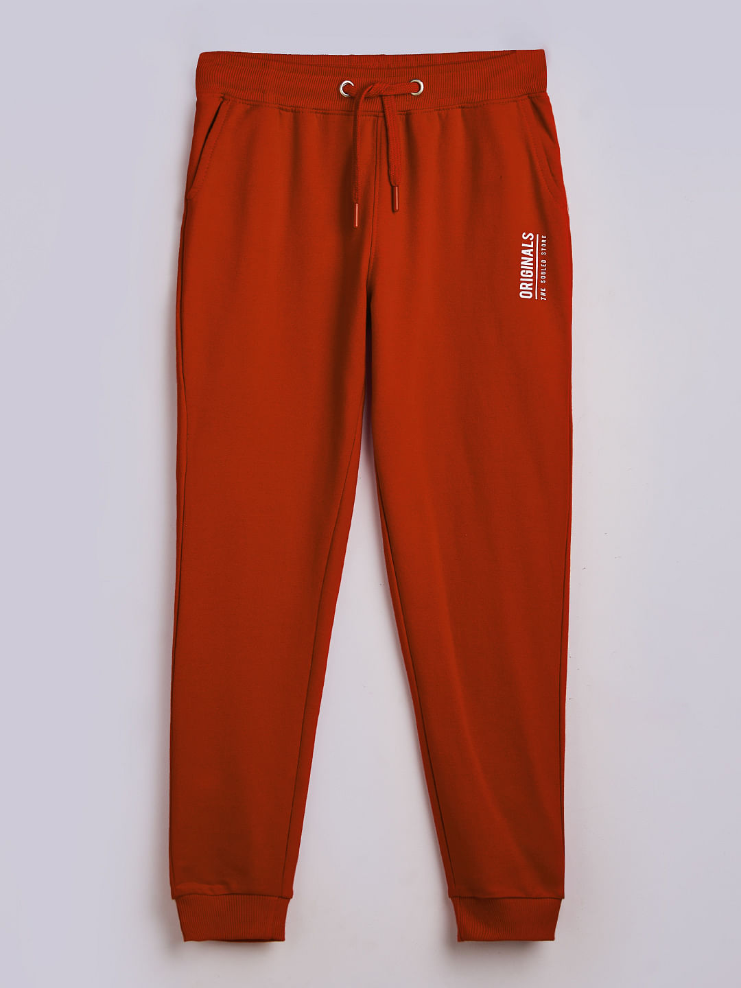 Joggers for Boys online - Buy Boy's Joggers Online at The Souled Store