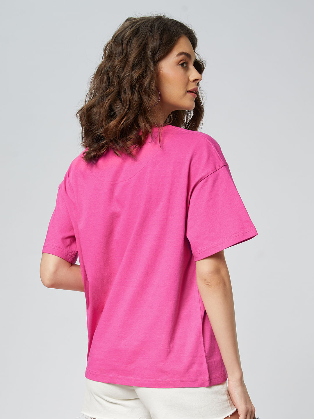 Buy TSS Originals: Hot Mess Women's Oversized T-Shirt online at The ...