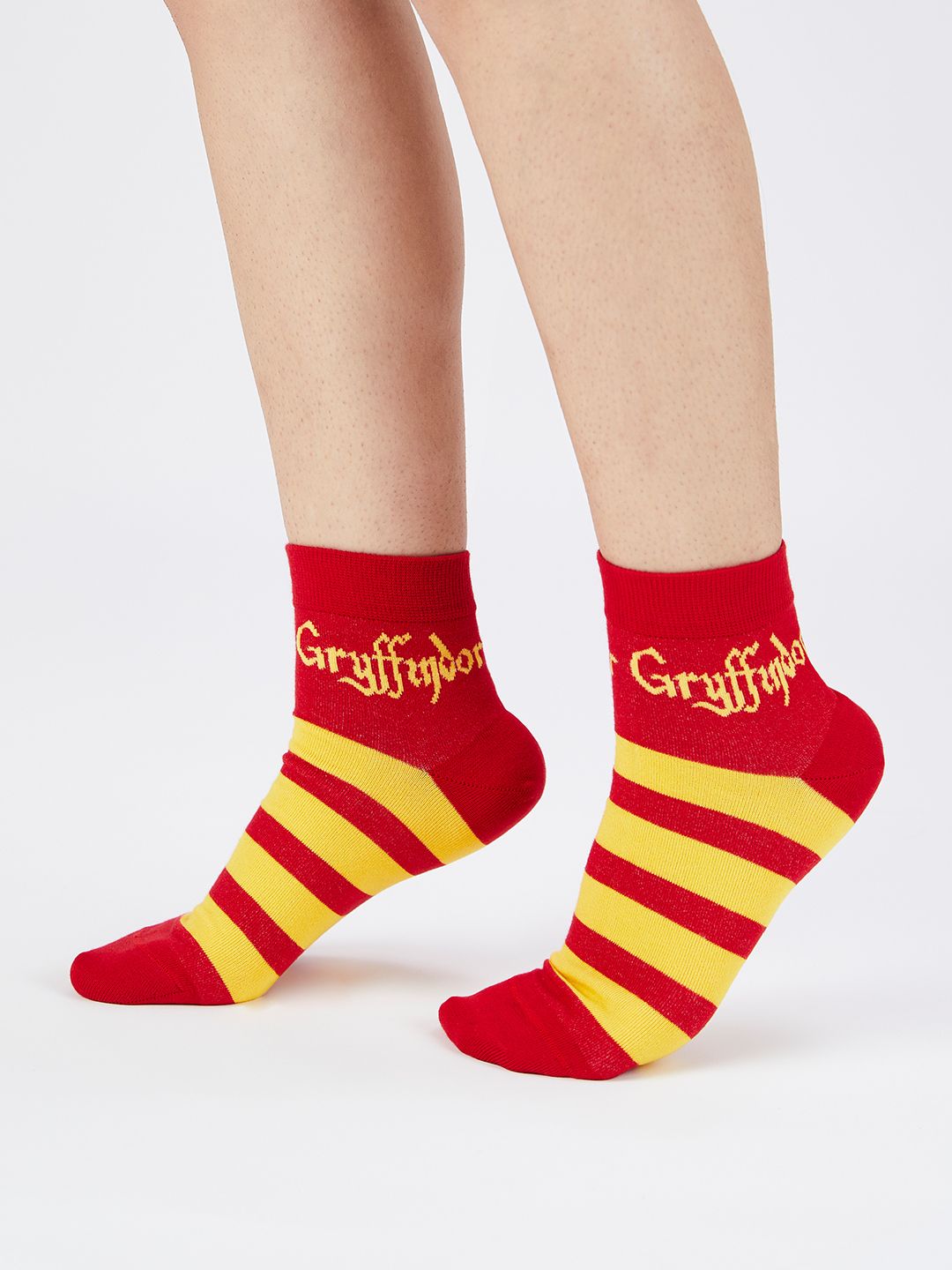 Buy Deadpool Suit Full Length Socks Online At The Souled Store