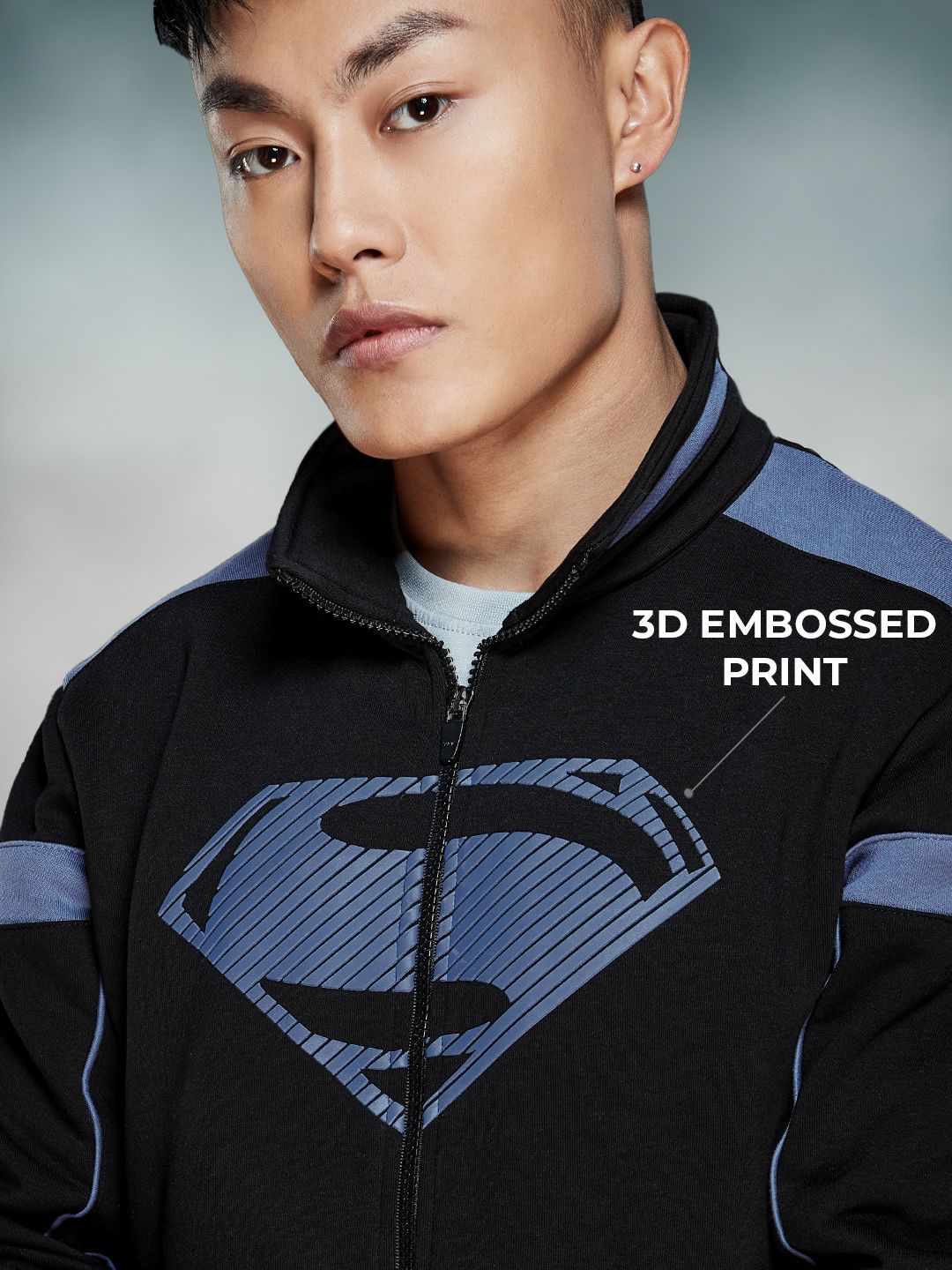 Superman: Sigil Jackets online