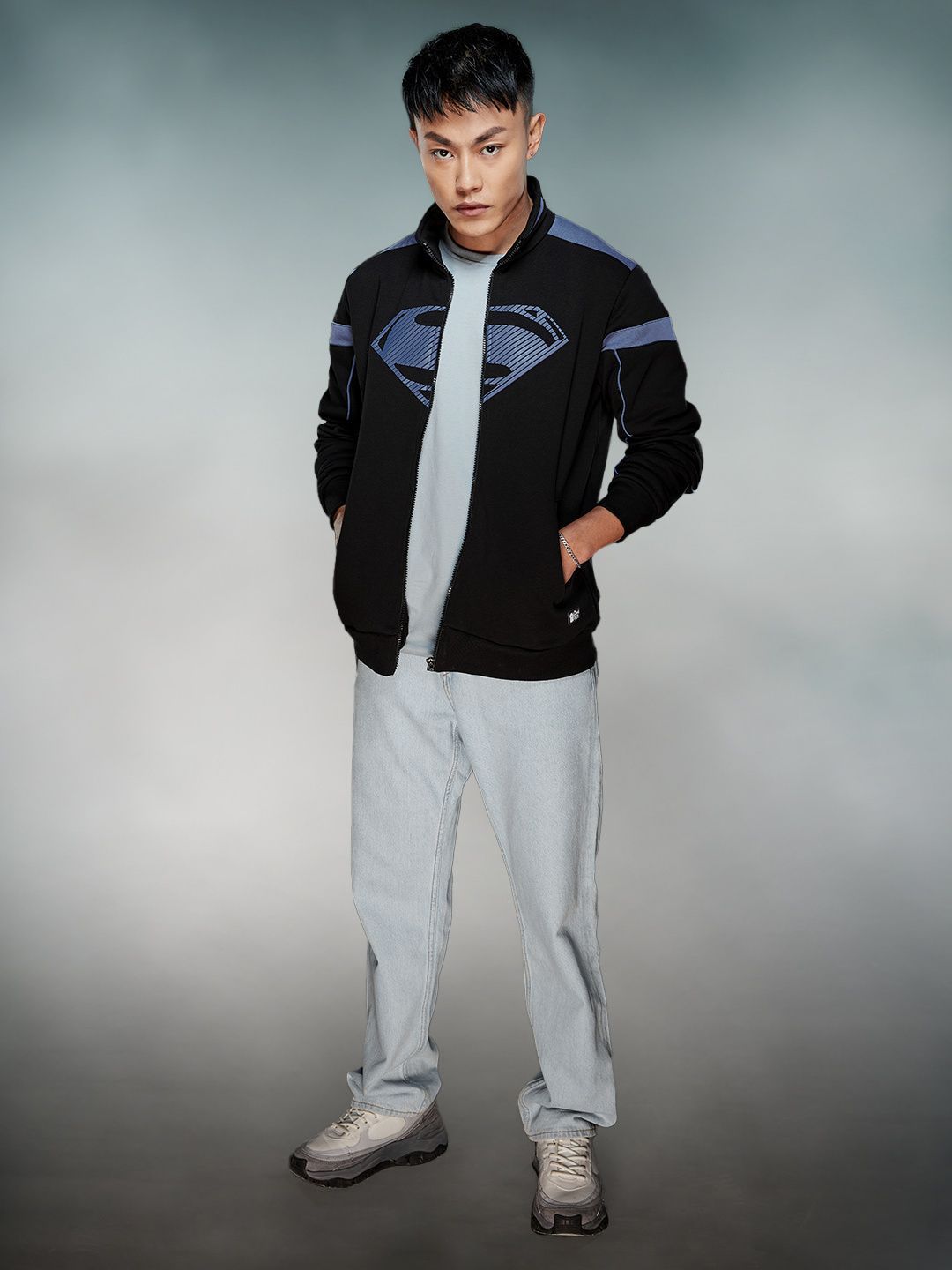 Superman: Sigil Jackets price