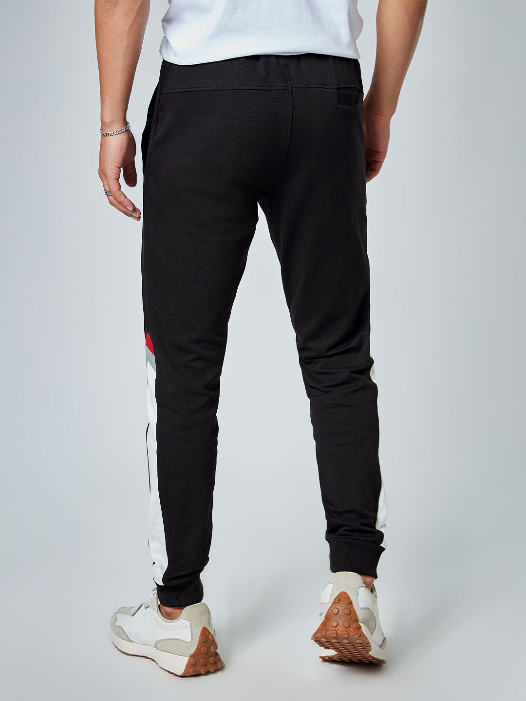 arsenal joggers