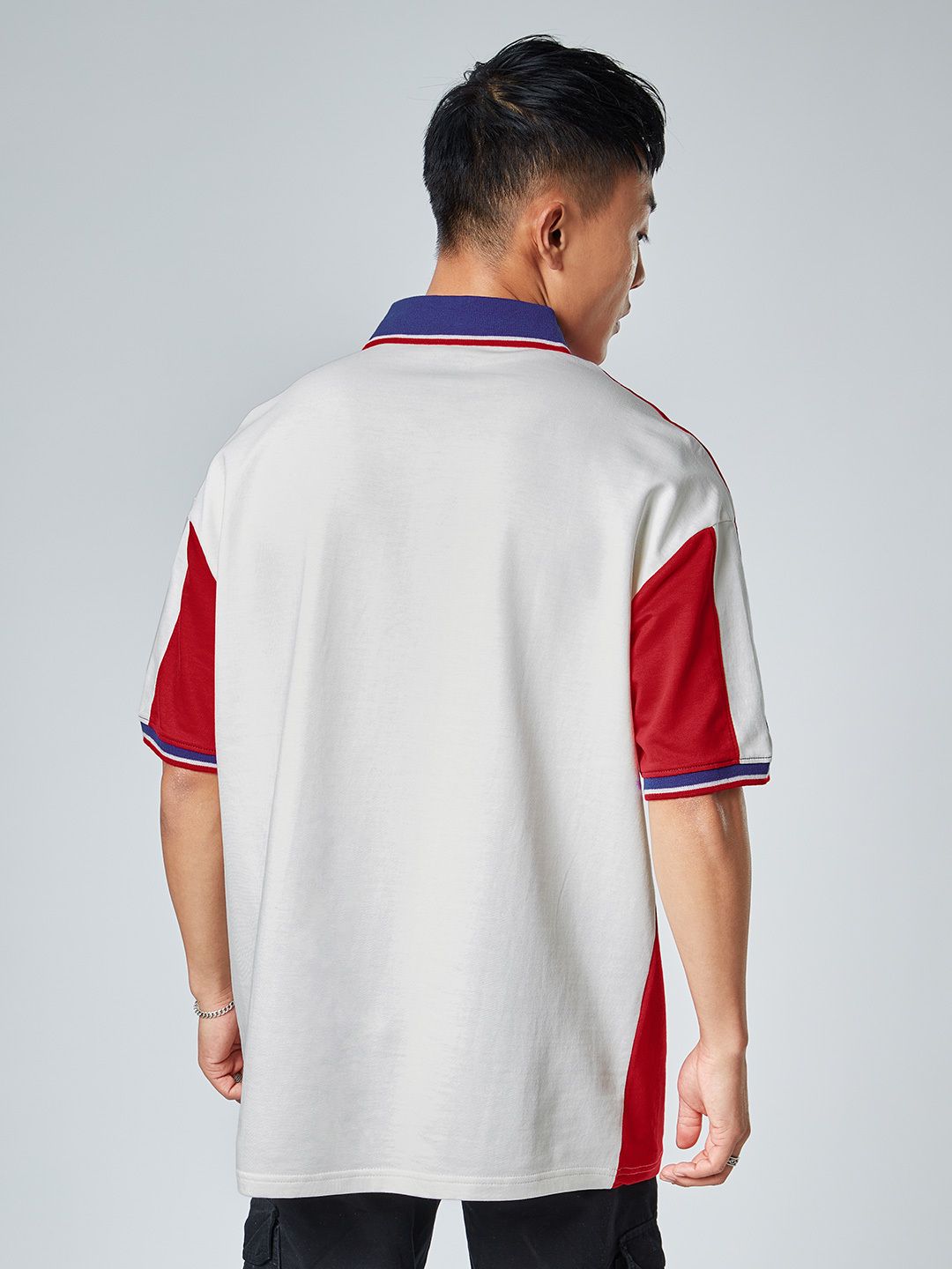Buy France 2022 Oversized Polo Online