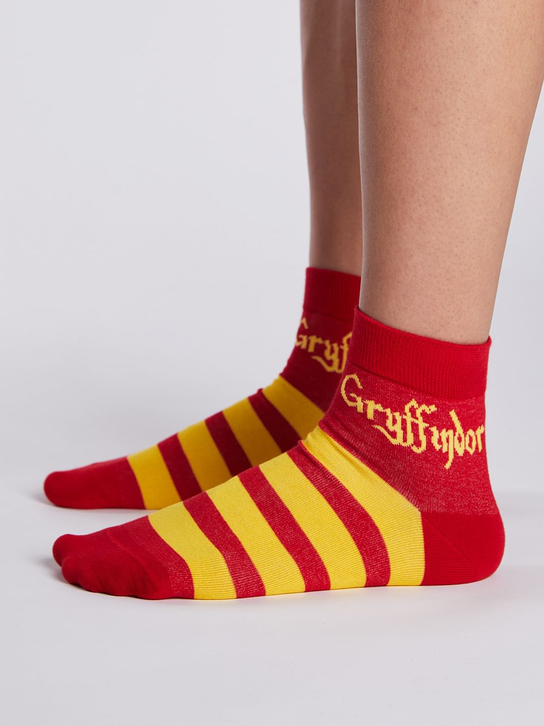 souled store gryffindor