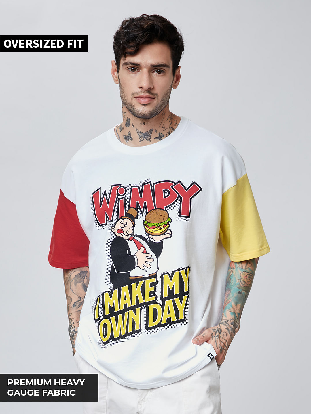 Popeye The Sailor Man Official Merchandise popeye-the-sailor-man-official-merchandise