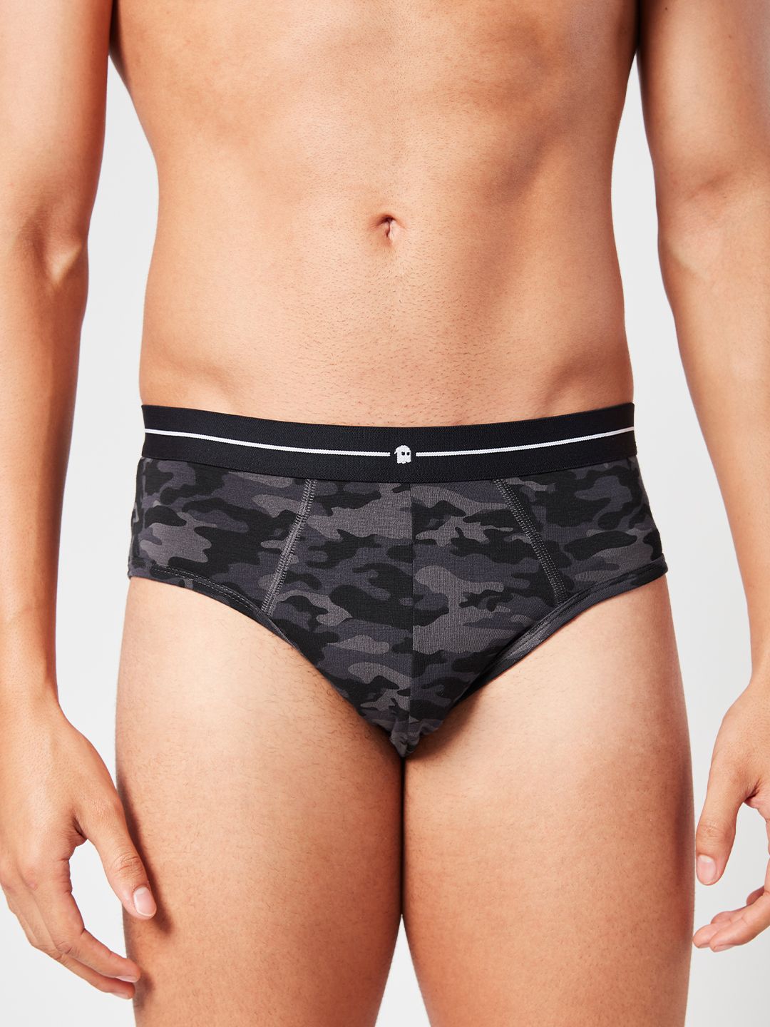 Buy Camouflage Briefs Underwear Online