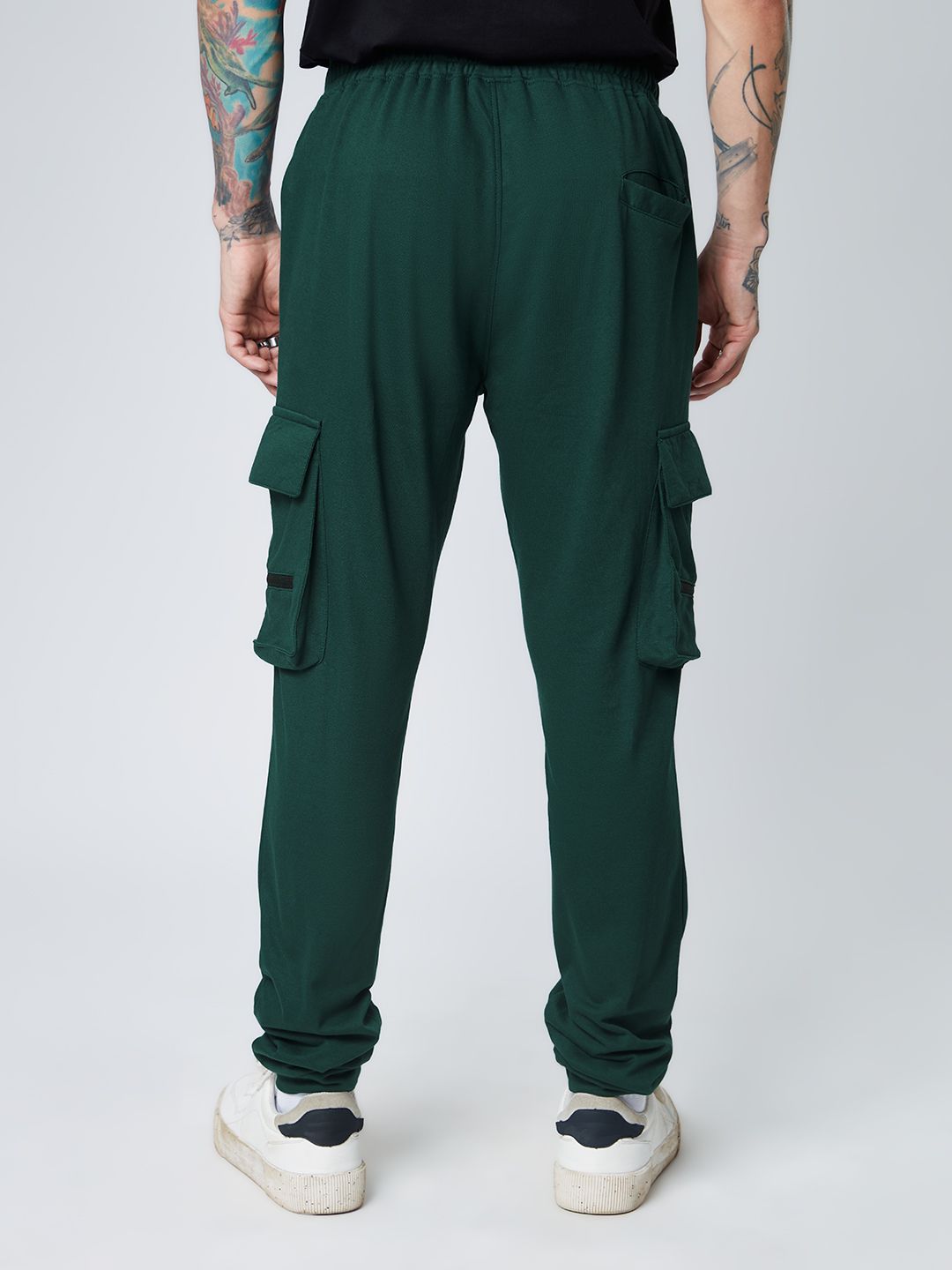 The Jasper Joggers