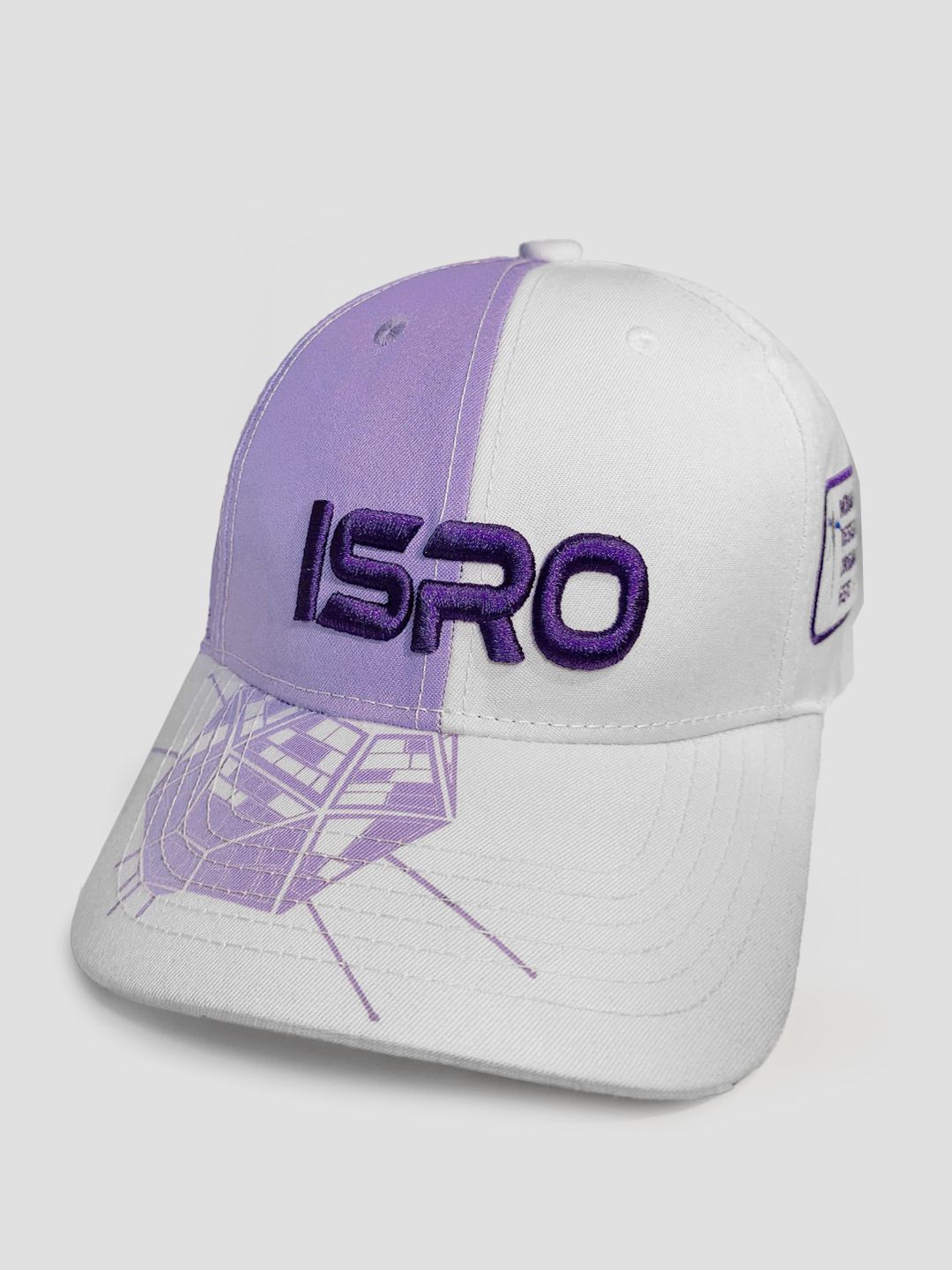 Shop for Stranger Things Hawkins Tigers Cap Online