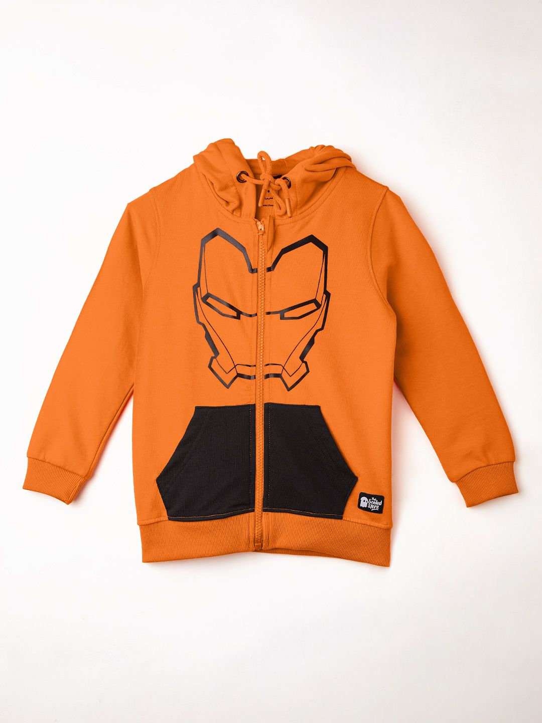 Buy Iron Man Zip Boys Hoodie Online buy-iron-man-zip-boys-hoodie-online
