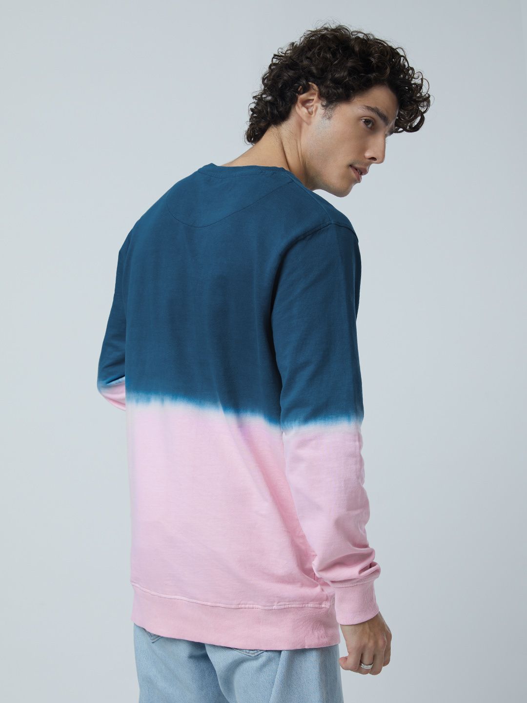 TSS Originals: Colour Block Sweatshirts price