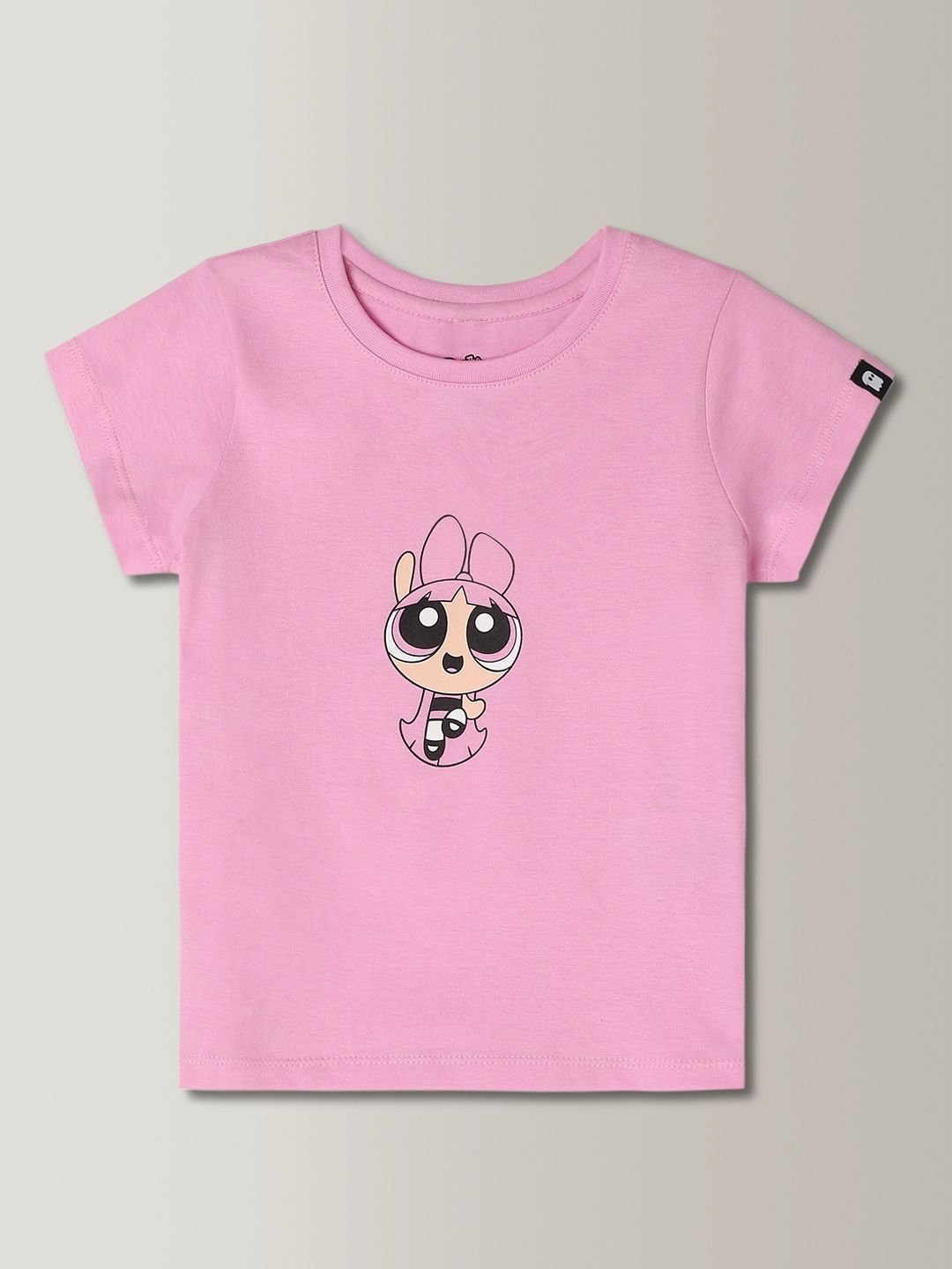 Buy Powerpuff Girls Blossom Girls Tshirt Online