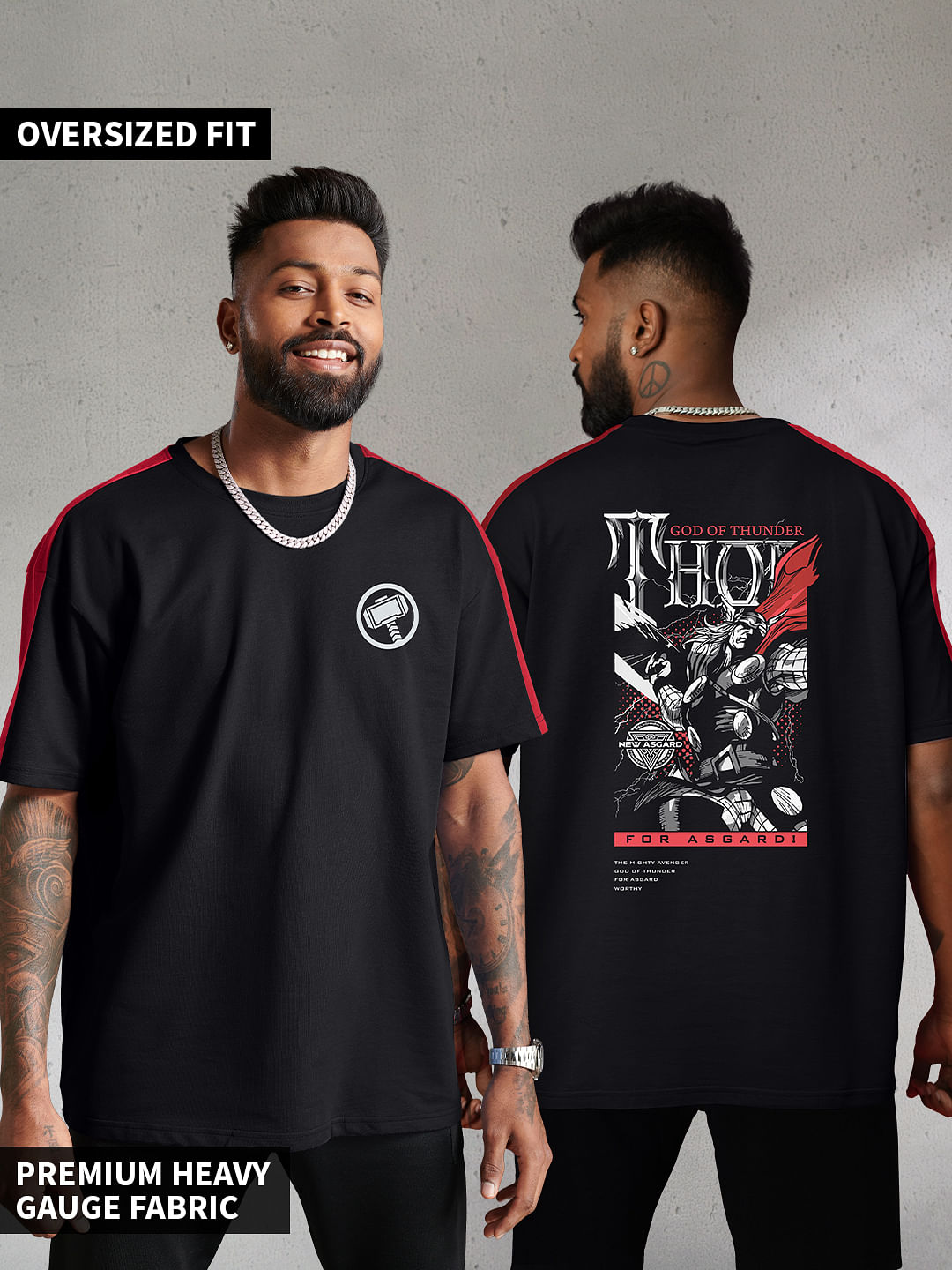 Thor t store shirts online india